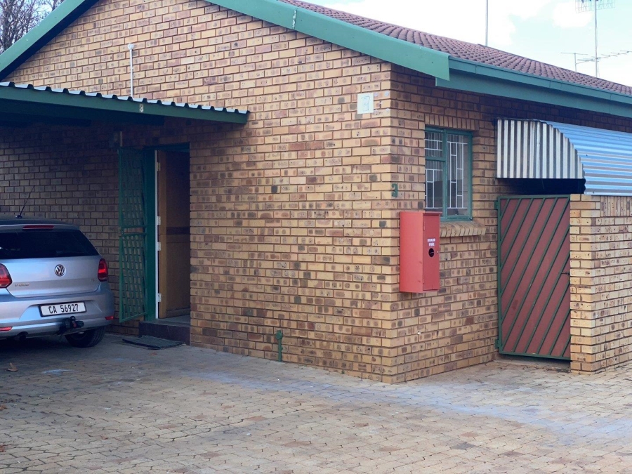 0 Bedroom Property for Sale in Die Bult North West
